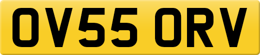 OV55ORV